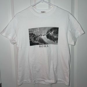 Brandy Melville Roma top